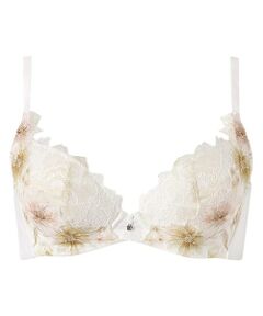 Wacoal / ワコール ブラ | ハグするブラ　ワイヤーブラ（３／４カップ）（ＢＸＢ４７８）