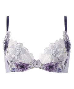 Wacoal / ワコール ブラ | ハグするブラ　ワイヤーブラ（３／４カップ）（ＢＸＢ４７８）