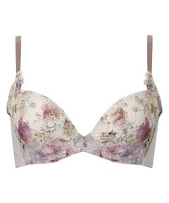 Wacoal / ワコール ブラ | ハグするブラ　ワイヤーブラ（３／４カップ）（ＢＸＢ４７８）