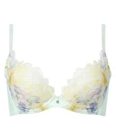 Wacoal / ワコール ブラ | ハグするブラ　ワイヤーブラ（３／４カップ）（ＢＸＢ４７８）