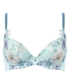 Wacoal / ワコール ブラ | ハグするブラ　ワイヤーブラ（３／４カップ）（ＢＸＢ４７８）