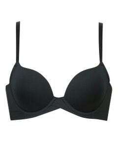 Wacoal / ワコール ブラ | ジャストフィット《サイズ別設計》　３／４カップブラ（ＢＸＣ４１０）