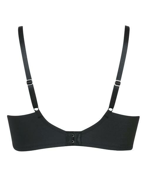 Wacoal / ワコール ブラ | ジャストフィット《サイズ別設計》 3/4カップブラ(BXC410) | 詳細1