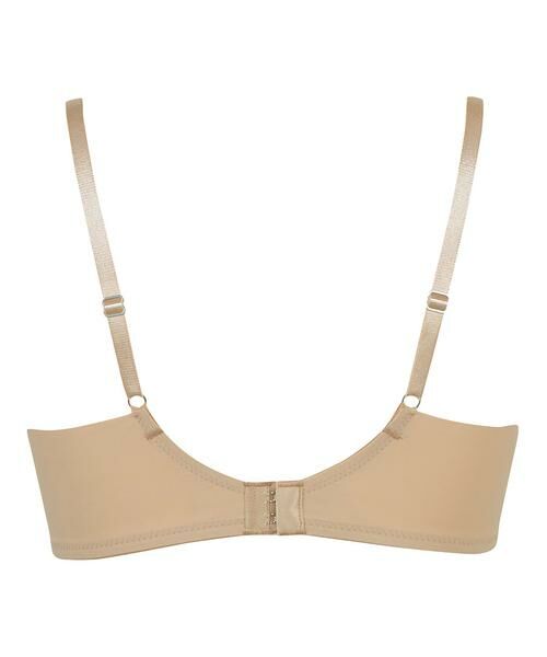 Wacoal / ワコール ブラ | ジャストフィット《サイズ別設計》 3/4カップブラ(BXC410) | 詳細2