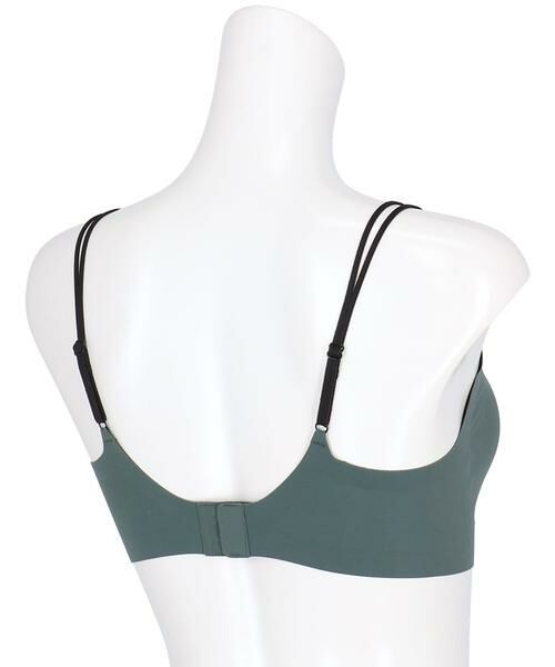 Wacoal / ワコール ブラ | ノンワイヤーブラ（ＣＧＧ２３３） | 詳細2