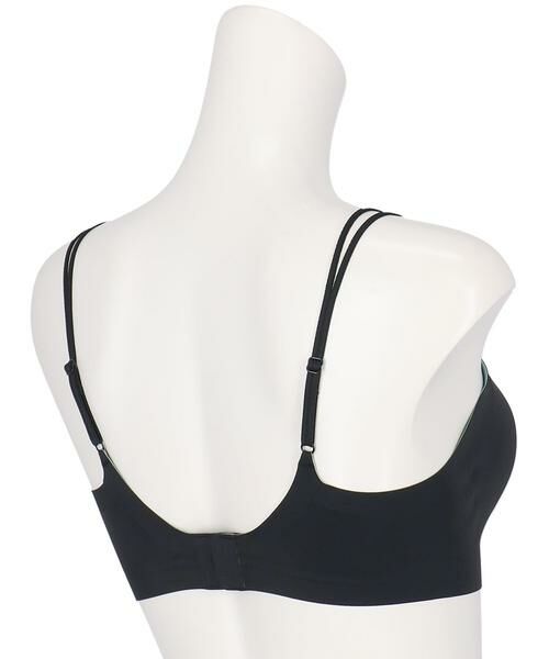 Wacoal / ワコール ブラ | ノンワイヤーブラ（ＣＧＧ２３３） | 詳細1