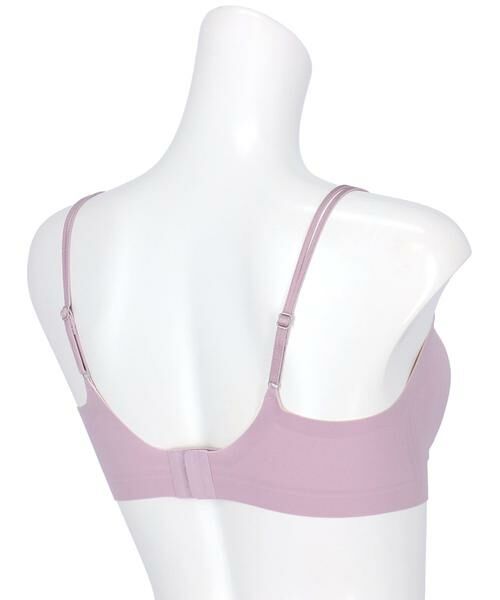 Wacoal / ワコール ブラ | ノンワイヤーブラ（ＣＧＧ２３３） | 詳細2