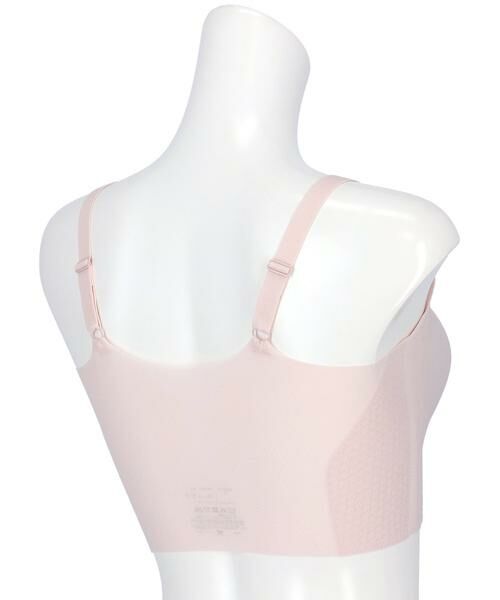 Wacoal / ワコール ブラ | ハーフトップブラ（ＣＧＧ２７３） | 詳細1