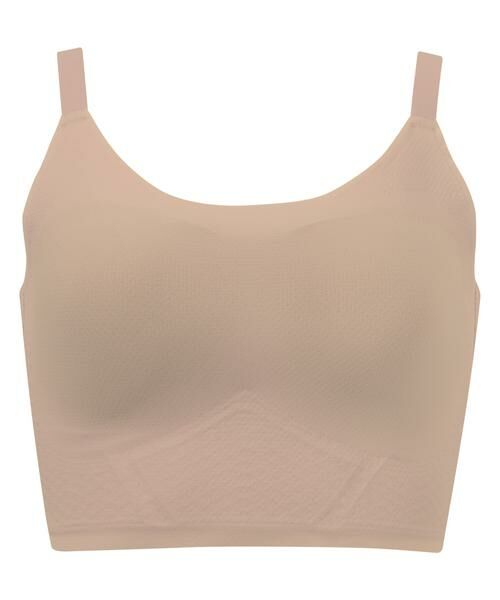 Wacoal / ワコール ブラ | ハーフトップブラ（ＣＧＧ２７３）（LB）