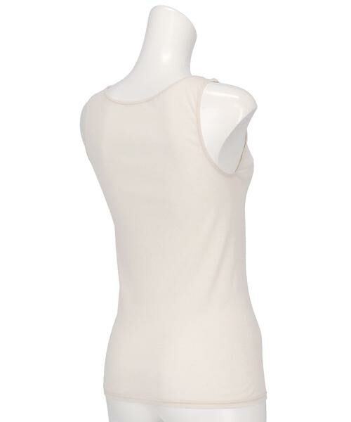 Wacoal / ワコール その他インナー・ルームウェア | まるでガーゼタイプ　ラウンド（ＣＬＢ６００） | 詳細1