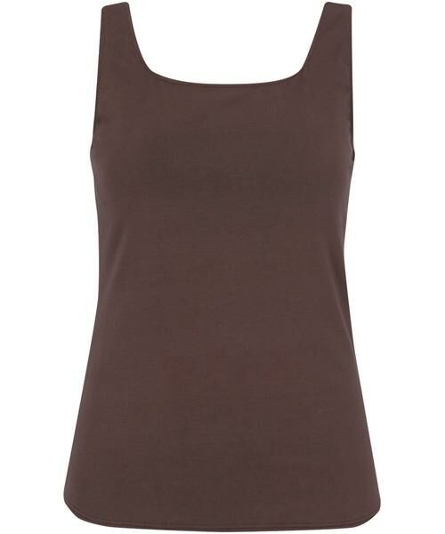 Wacoal/ワコール ハグするブラトップ カップ付きインナー（ＣＬＢ７５９） DR L(UB-)