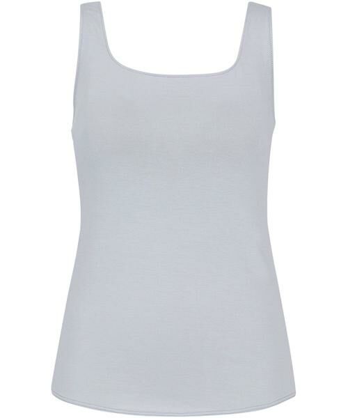 Wacoal/ワコール ハグするブラトップ カップ付きインナー（ＣＬＢ７５９） GY L(UB-)