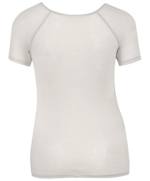 Wacoal / ワコール その他インナー・ルームウェア | まるでガーゼタイプ　トップス（３分袖）（ＣＬＣ２００） | 詳細2