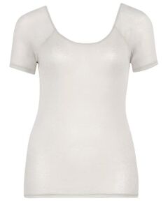 Wacoal / ワコール その他インナー・ルームウェア | まるでガーゼタイプ　トップス（３分袖）（ＣＬＣ２００）