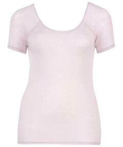 Wacoal / ワコール その他インナー・ルームウェア | まるでガーゼタイプ　トップス（３分袖）（ＣＬＣ２００）