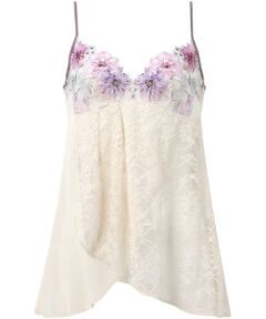 Wacoal / ワコール その他インナー・ルームウェア | キャミソール（ＣＸＢ１７８）