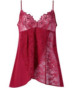 Wacoal / ワコール その他インナー・ルームウェア | キャミソール（ＣＸＢ１７８）