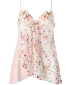 ハグするブラ　ペア　キャミソール（ＣＸＢ１７８）