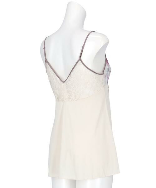 Wacoal / ワコール その他インナー・ルームウェア | キャミソール（ＣＸＢ１７８） | 詳細1