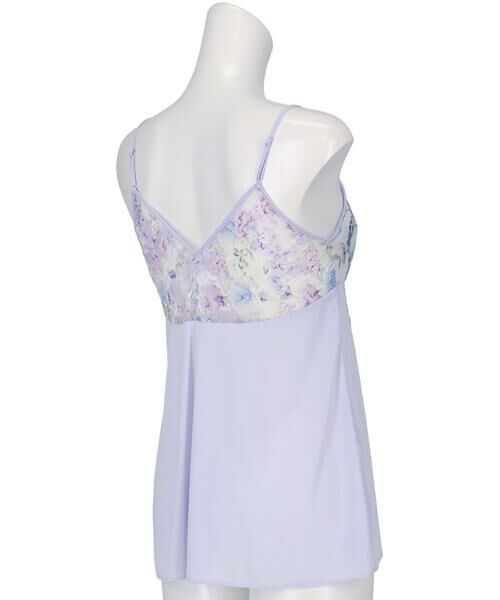 Wacoal / ワコール その他インナー・ルームウェア | キャミソール（ＣＸＢ１７８） | 詳細2