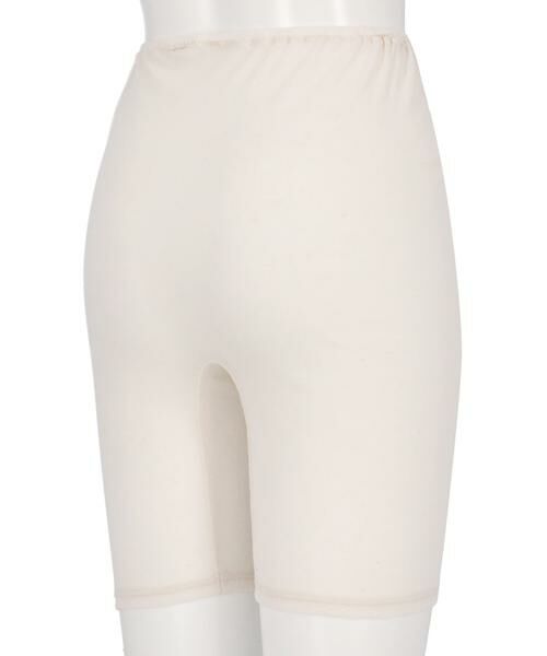 Wacoal / ワコール その他インナー・ルームウェア | まるでガーゼタイプ　ロング（ＨＬＤ２００） | 詳細1