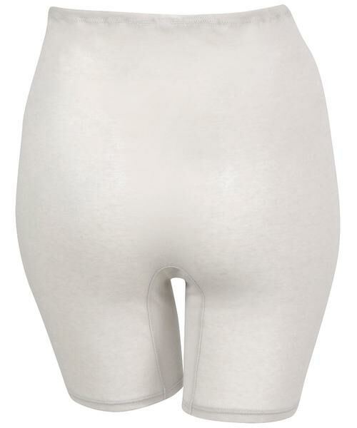 Wacoal / ワコール その他インナー・ルームウェア | まるでガーゼタイプ　ロング（ＨＬＤ２００） | 詳細2