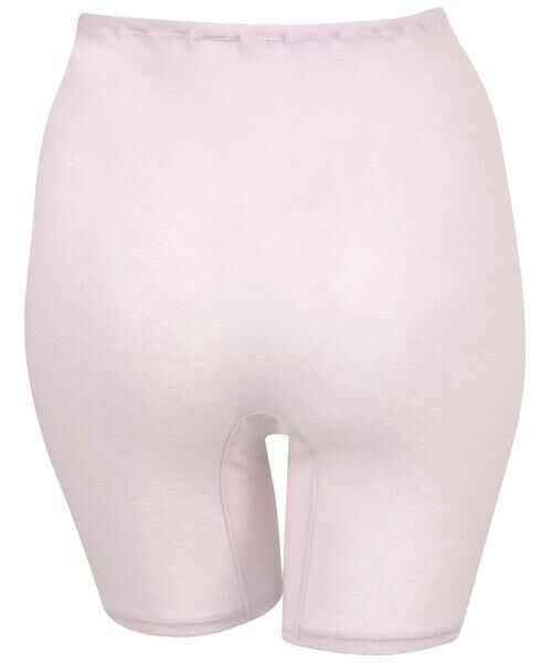 Wacoal / ワコール その他インナー・ルームウェア | まるでガーゼタイプ　ロング（ＨＬＤ２００） | 詳細2