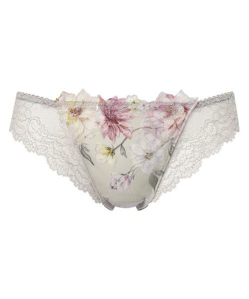 Wacoal / ワコール ショーツ | レディスショーツ（Ｔバック）（ＰＸＢ４７８）（LG）