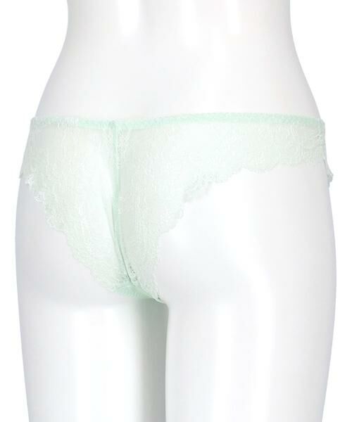 Wacoal / ワコール ショーツ | レディスショーツ（Ｔバック）（ＰＸＢ４７８） | 詳細2