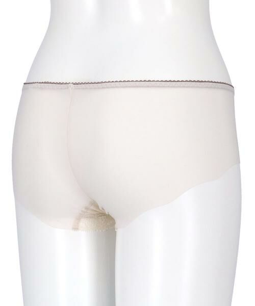 Wacoal / ワコール ショーツ | ボーイレングスショーツ（ＰＸＢ６７８） | 詳細1