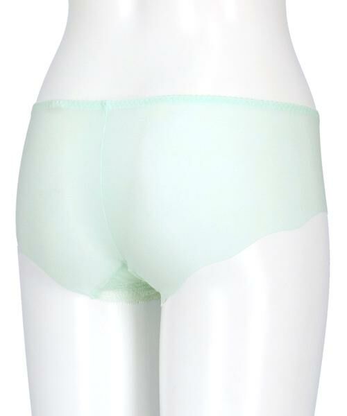 Wacoal / ワコール ショーツ | レディスショーツ（ボーイレングス）（ＰＸＢ６７８） | 詳細2