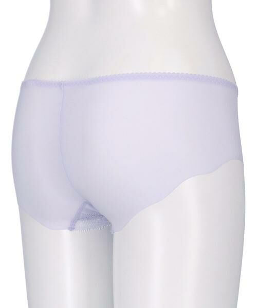 Wacoal / ワコール ショーツ | ボーイレングスショーツ（ＰＸＢ６７８） | 詳細2
