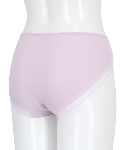 Wacoal / ワコール ショーツ | レディスショーツ（ＰＸＣ２０４） | 詳細5