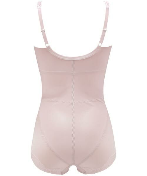 Wacoal / ワコール その他インナー・ルームウェア | ボディスーツ（ＡＦＡ１９５） | 詳細1