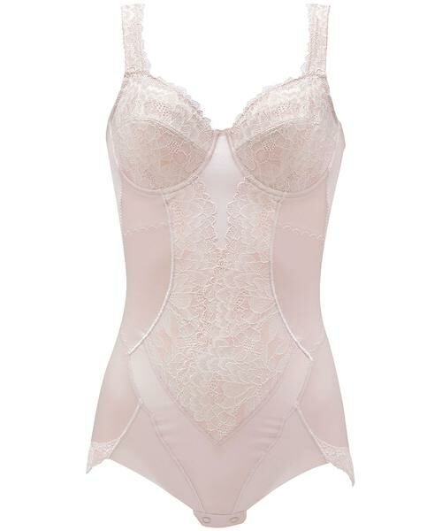 Wacoal / ワコール その他インナー・ルームウェア | ボディスーツ（ＡＦＡ１９５）（PO）