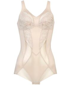 Wacoal / ワコール その他インナー・ルームウェア | ノンワイヤー（やさしい肌触り）　ボディスーツ（ＡＦＡ２１１）