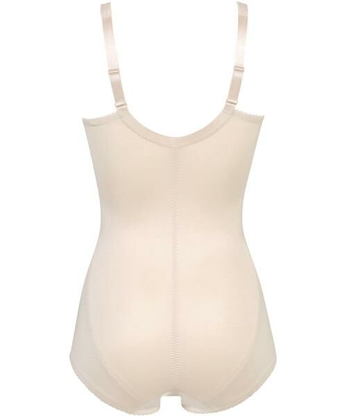 Wacoal / ワコール その他インナー・ルームウェア | ノンワイヤー（やさしい肌触り）　ボディスーツ（ＡＦＡ２１１） | 詳細1
