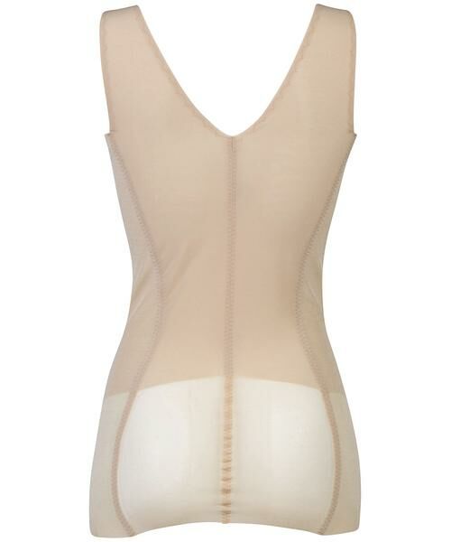 Wacoal / ワコール その他インナー・ルームウェア | 極薄タイプ　ボディシェイパー（ＡＦＡ７５２） | 詳細2