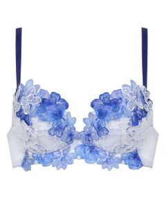 Wacoal / ワコール ブラ | フロントエックスプラスブラ　３／４カップブラ（ＢＣＬ２４４）