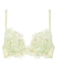 Wacoal / ワコール ブラ | フロントエックスプラスブラ　３／４カップブラ（ＢＣＬ２４４）