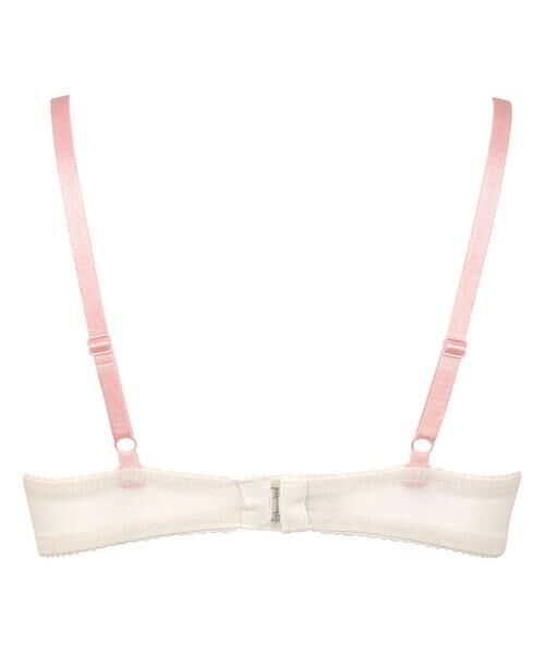 Wacoal / ワコール ブラ | フロントエックスプラスブラ　３／４カップブラ（ＢＣＬ２４４） | 詳細1