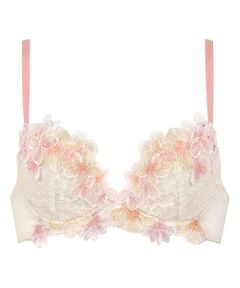 Wacoal / ワコール ブラ | フロントエックスプラスブラ　３／４カップブラ（ＢＣＬ２４４）