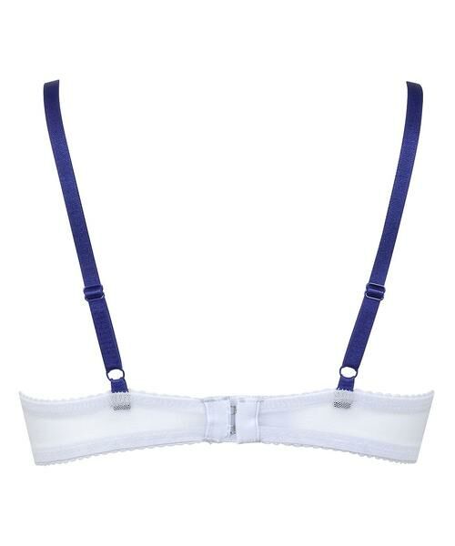 Wacoal / ワコール ブラ | フロントエックスプラスブラ　３／４カップブラ（ＢＣＬ２４４） | 詳細1