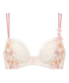 Wacoal / ワコール ブラ | パーソナルフィットプラスブラ　３／４カップブラ（ＢＣＬ４４４）