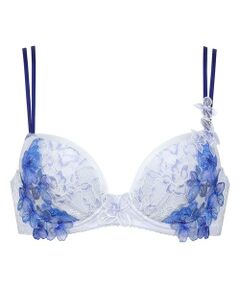 Wacoal / ワコール ブラ | パーソナルフィットプラスブラ　３／４カップブラ（ＢＣＬ４４４）