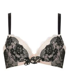 Wacoal / ワコール ブラ | 着やせすっきりブラ　３／４カップブラ（ＢＣＬ４５６）