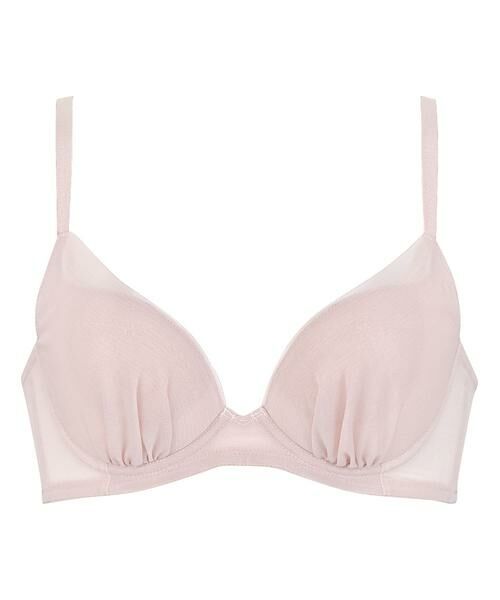 Wacoal/ワコール Ｖ－Ｒｉｃｈブラ ３／４カップブラ（ＢＣＬ７１０） PO E65