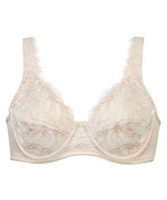 Wacoal / ワコール ブラ | フルカップ（やさしいつけごこち）　ワイヤーブラ（フルカップ）（ＢＦＡ３１１）