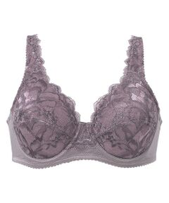 Wacoal / ワコール ブラ | フルカップ（やさしいつけごこち）　ワイヤーブラ（フルカップ）（ＢＦＡ３１１）