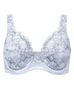 Wacoal / ワコール ブラ | フルカップ（やさしいつけごこち）　ワイヤーブラ（フルカップ）（ＢＦＡ３１１）